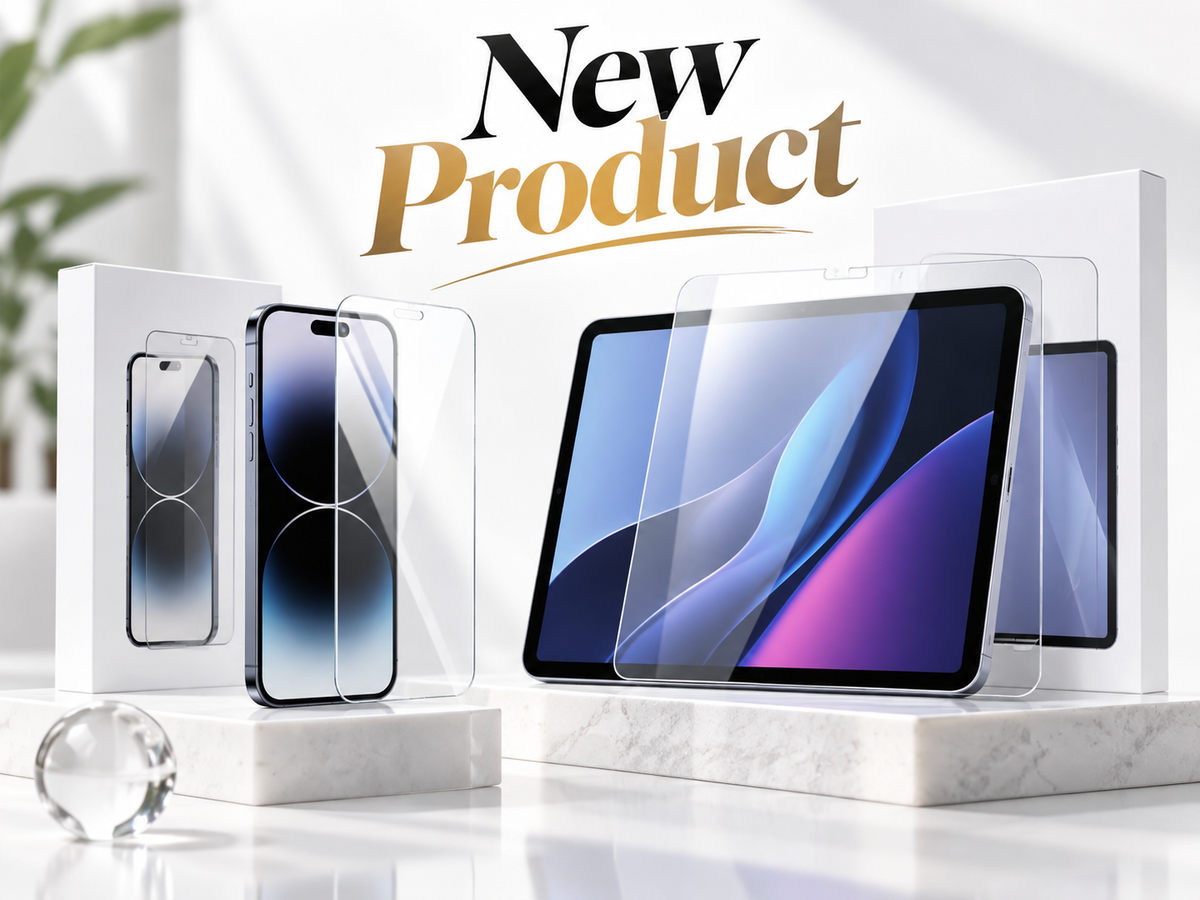 New Products