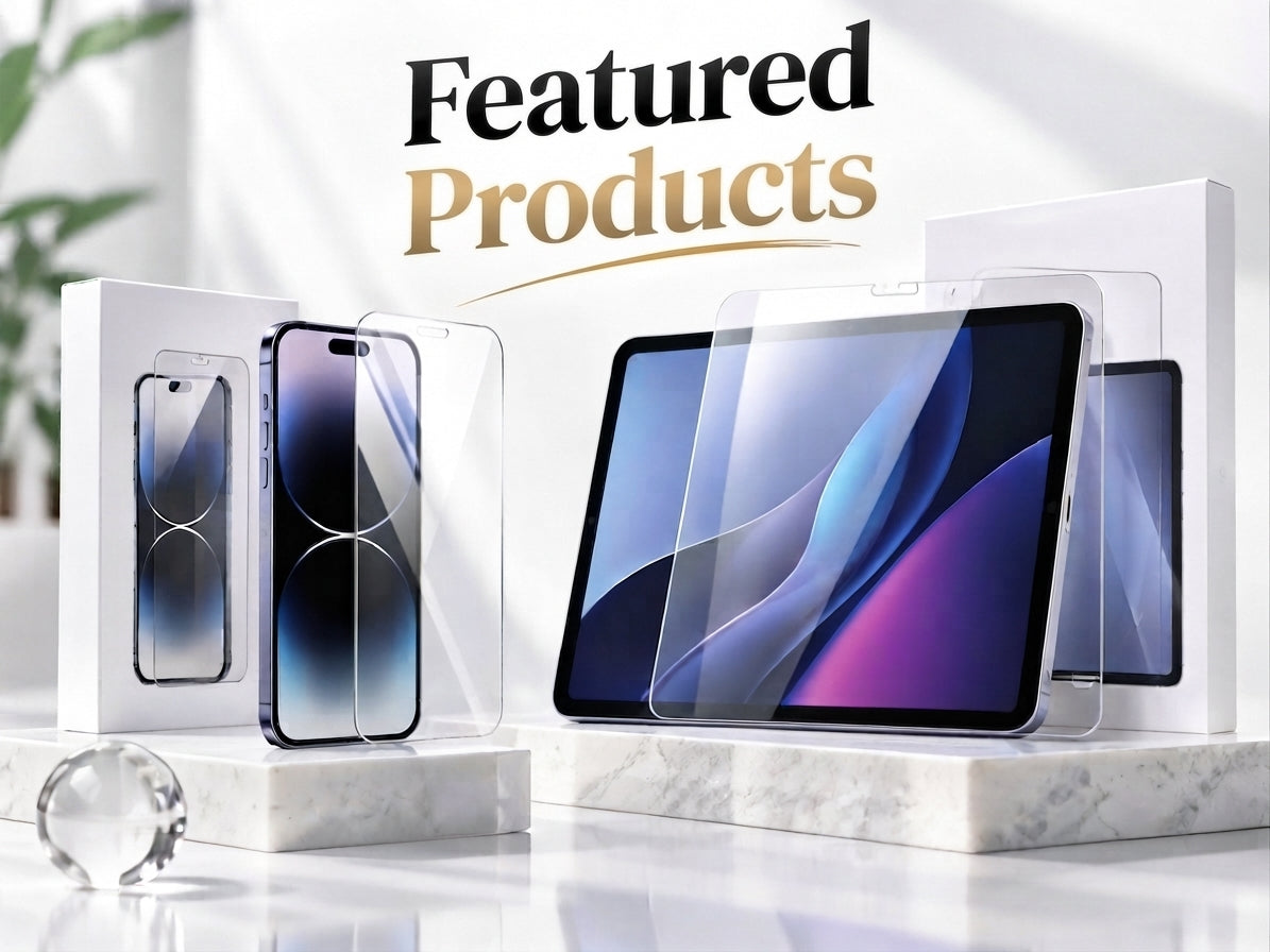 Featured Products