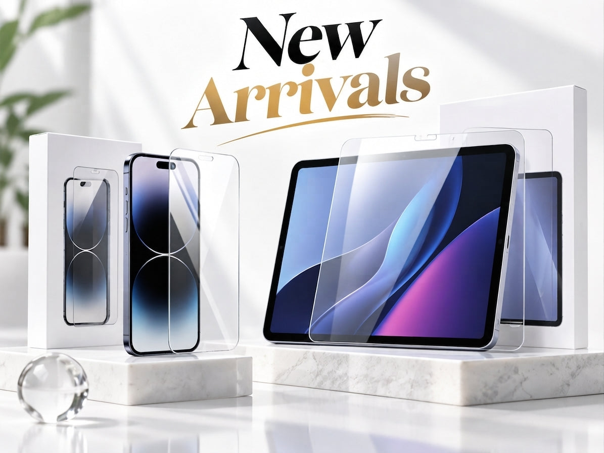 New Arrivals