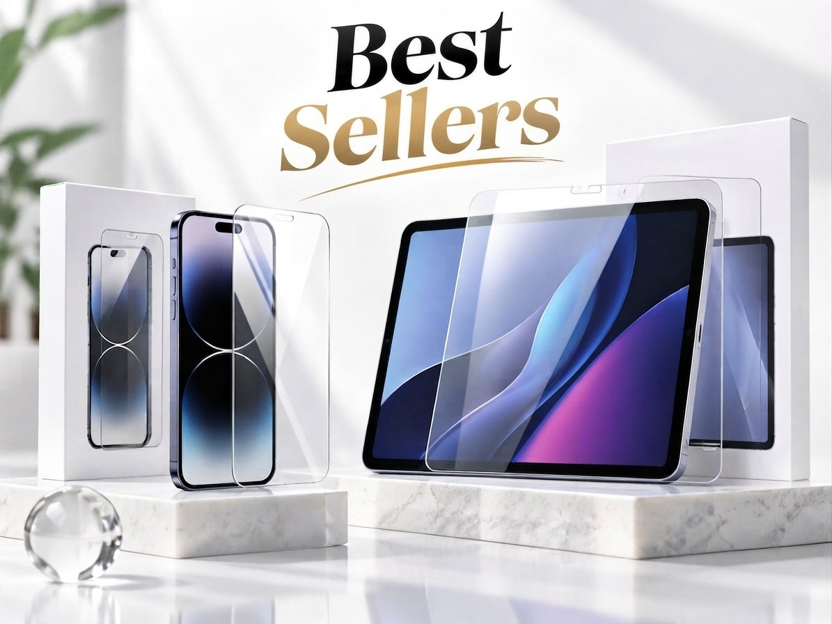 Best Sellers
