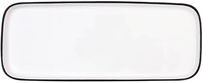 Ceramic Cutlery Salad Bowl Appetizer Plate Ceramic Snack Plate Accessory Snack Plate Fruit Plate Pastry Nut Plate Snack Flat Plate Tableware Small Bowl (Size : B)
