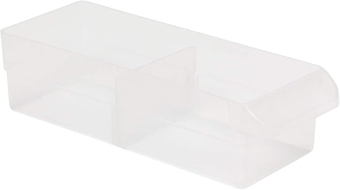 Akro-Mils 40716 Plastic Width Dividers
