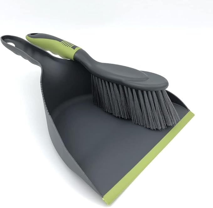 Dust pan Broom Dustpan Brush
