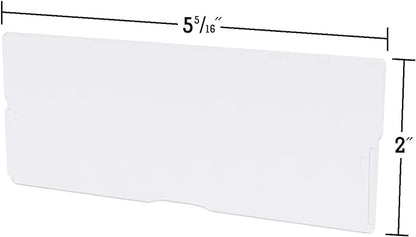 Akro-Mils 40717 Length Dividers