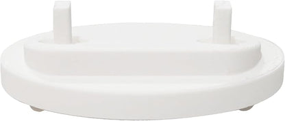 Electric Toothbrush Head Holder