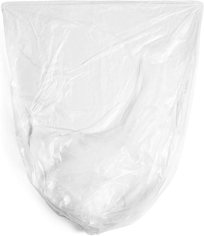 Aluf Plastics 12-16 Gallon Trash Bags