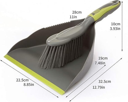 Dust pan Broom Dustpan Brush
