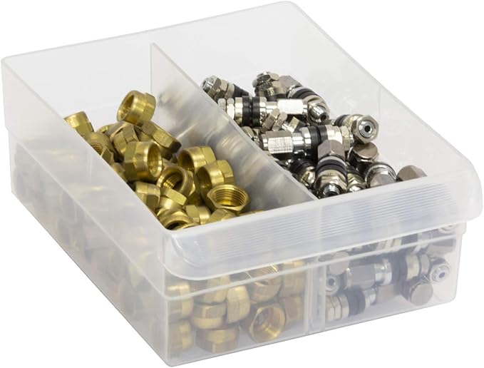 Akro-Mils 40717 Length Dividers