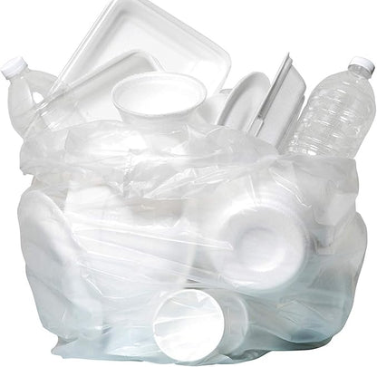 Aluf Plastics 12-16 Gallon Trash Bags