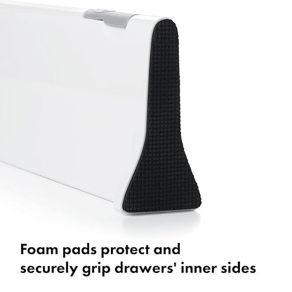 OXO Tot Expandable Dresser Drawer Divider