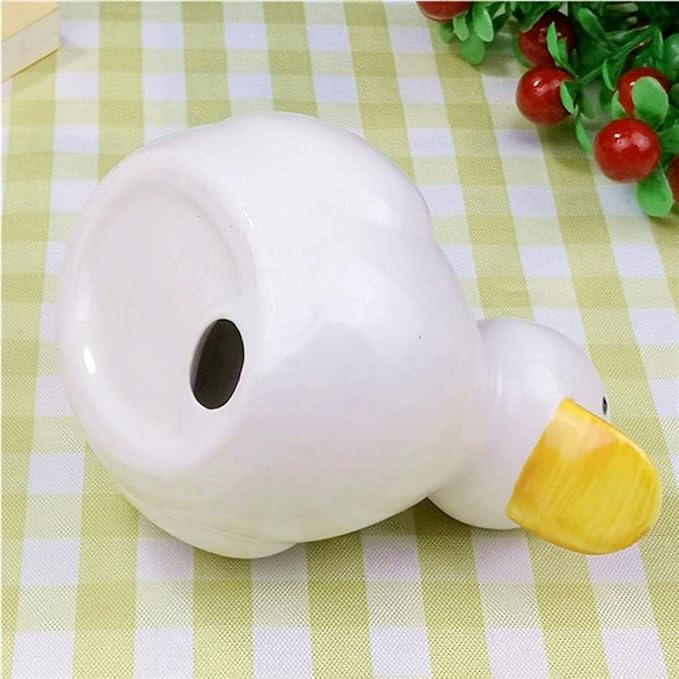 Ceramic Animal Shaped Dipping Bowls for Seasoning Versatile Condiment Dishes for Home Restaurants and Picnics Fun and Easy to Clean Appetizer Plates Random Style