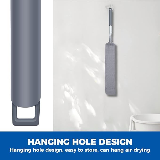 Retractable Gap Dust Cleaner Cleaning Tools