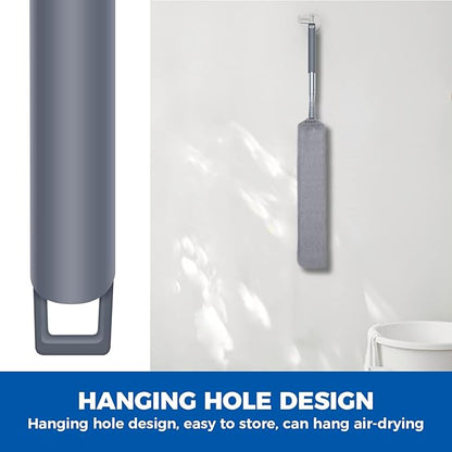 Retractable Gap Dust Cleaner Cleaning Tools
