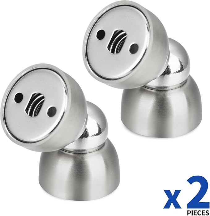 Powerful Magnetic Door Stopper