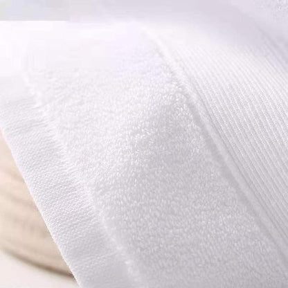 RUIBOLU Hand Towels for Bathroom