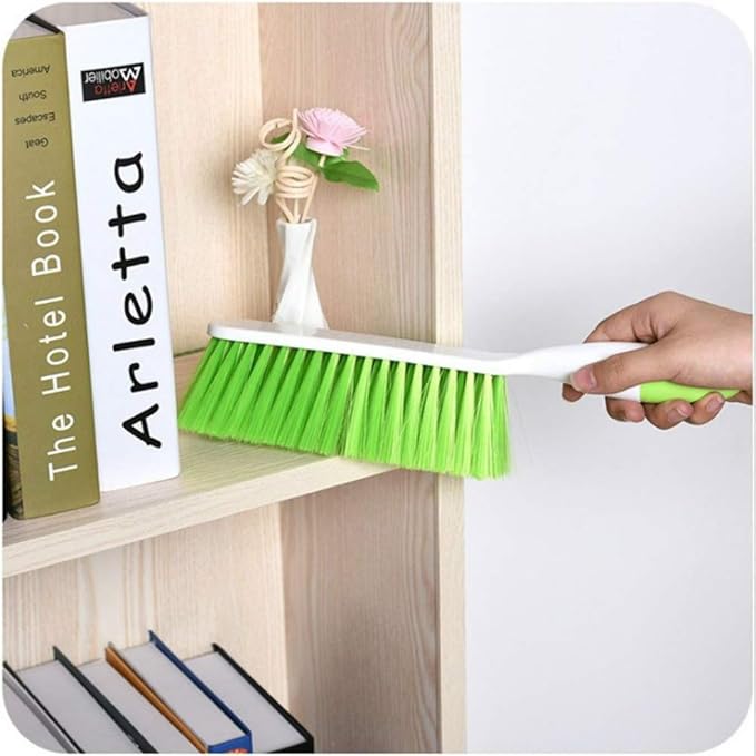 Counter Duster Bed Sheets Debris Cleanin Hand Broom Cleaning Brushes Soft