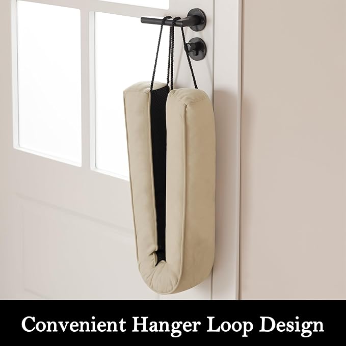 Sunolga 32" Door Draft Stopper Blocks Hot Cold Air