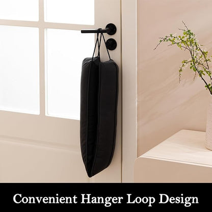 Sunolga Door Draft Stopper Blocks Hot and Cold Air