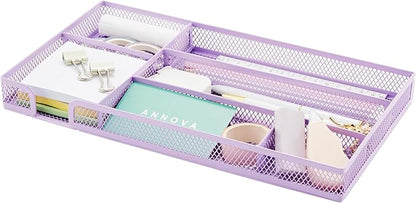 Annova Desk Drawer Organizer/Storage Tray