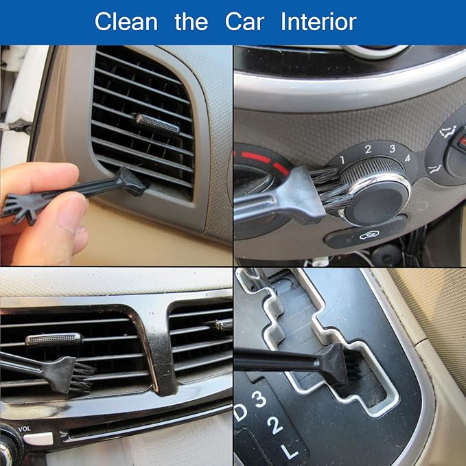 Small Cleaning Brush, Electronics Brush