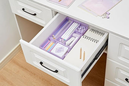 Annova Desk Drawer Organizer/Storage Tray