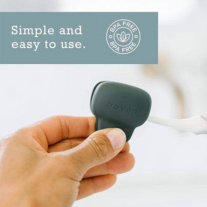 Haven Toothbrush Cover