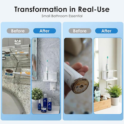 OAPRIRE Electric Toothbrush Holder