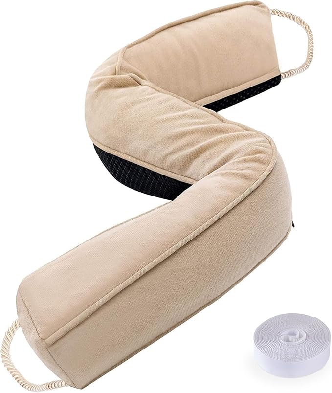Sunolga 32" Door Draft Stopper Blocks Hot Cold Air