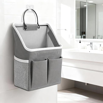 Wall Hanging Storage Bag, Hanging Storage Basket