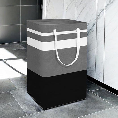 Foldable Laundry Basket，Large Laundry Baskets