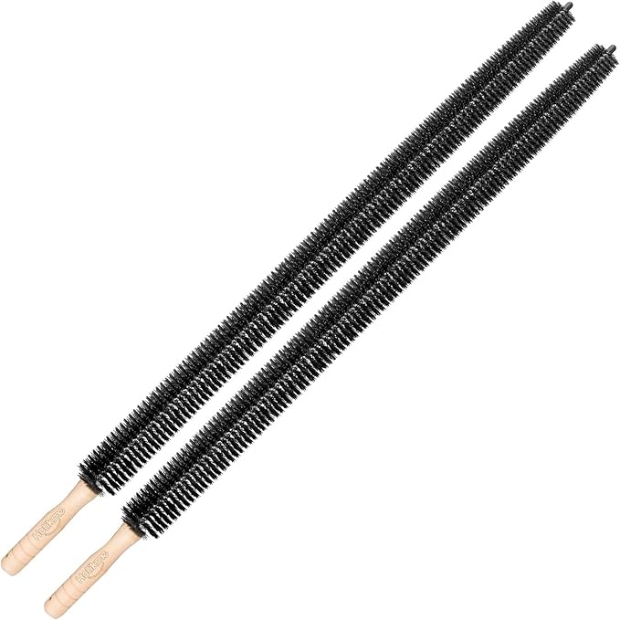 Holikme Dryer Vent Cleaner Kit 2 Pack
