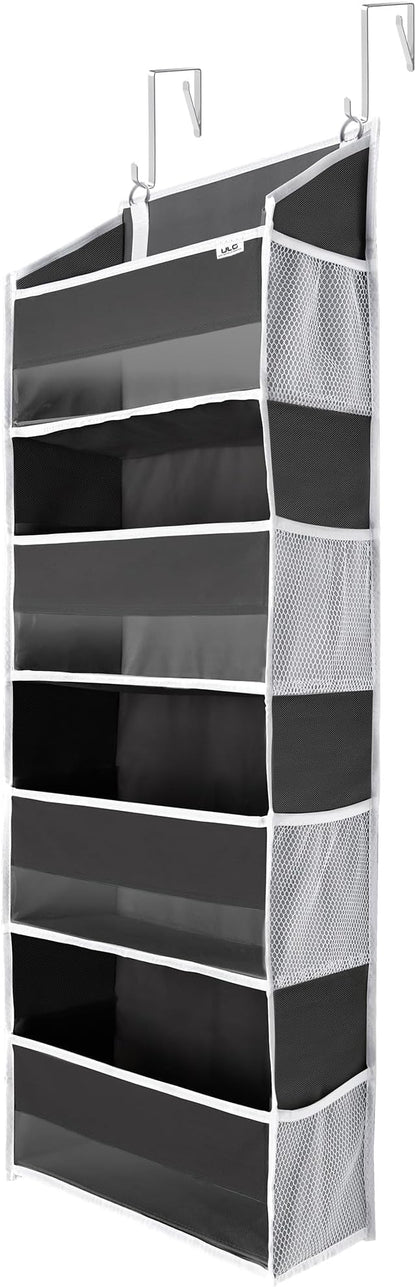 ULG 1 Pack Over Door Organizer