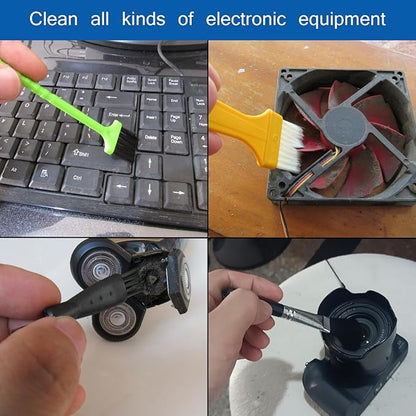 Small Cleaning Brush, Electronics Brush