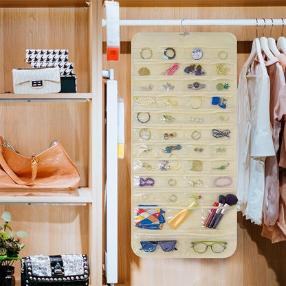 Bloss Hanging Jewelry Organizer