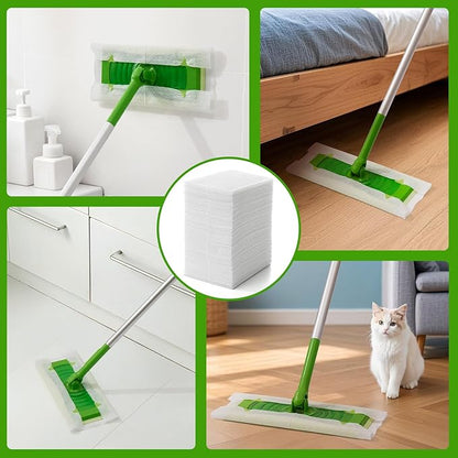 Dry Mop Refills