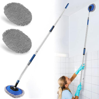 Wall Cleaner, Max 66'' Wall Mop