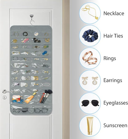 Bloss Hanging Jewelry Organizer