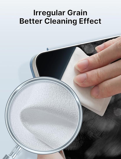 JSAUX Microfiber Cleaning Cloth 1-Pack