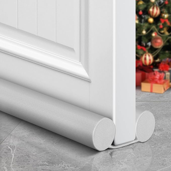 Door Draft Stopper