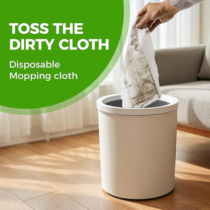 Dry Mop Refills