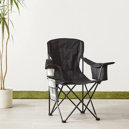 Amazon Basics Camping Chair