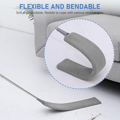 SetSail Dusters for Cleaning 100-inch Extra-Long Gap Duster