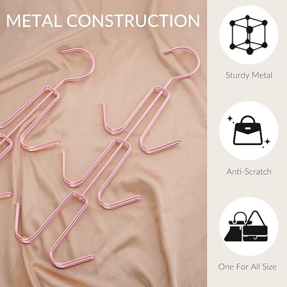 ZEDODIER Purse Hanger Organizer