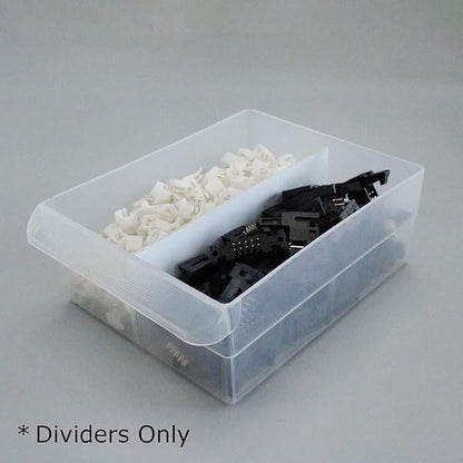 Large Drawer Dividers compatible