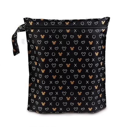 Bumkins Disney Waterproof Wet Bag