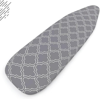 Encasa XO Ironing Board Cover and Pad 54"x18"