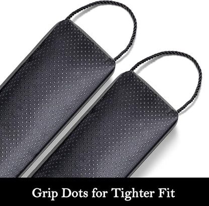 Sunolga Door Draft Stopper Blocks Hot and Cold Air