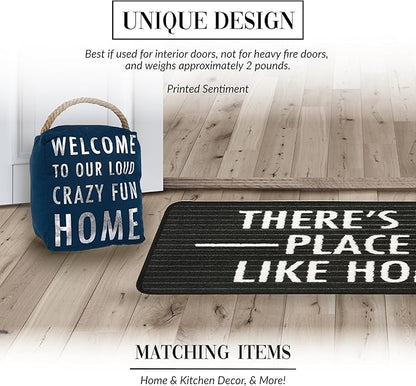 Pavilion Gift Company Open Door Decor