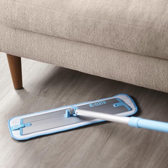E-Cloth Microfiber Mop Head Replacement