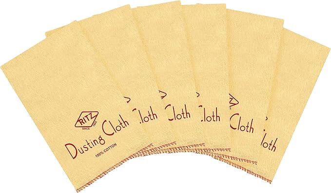 Ritz Duvateen Flannel Dusting Cloth